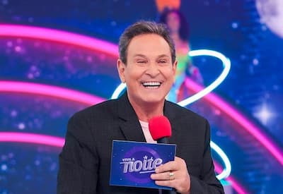 Viva a Noite entra no ritmo do axé com "É o Tchan", "Alobened" e Betão Jamaica neste sábado (25)