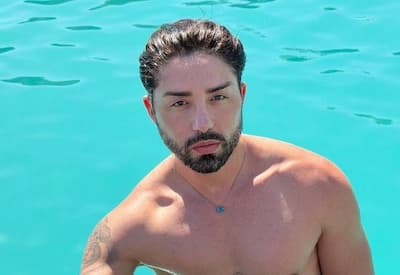 Rico Melquiades passa por novo procedimento estético e revela motivo