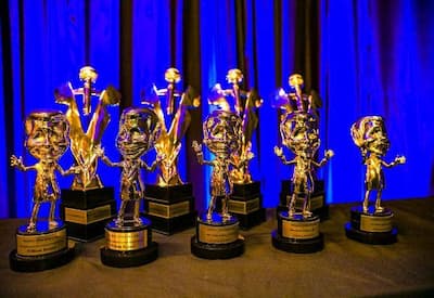 Troféu Imprensa premia grandes nomes e homenageia os 75 anos da TV; confira os vencedores