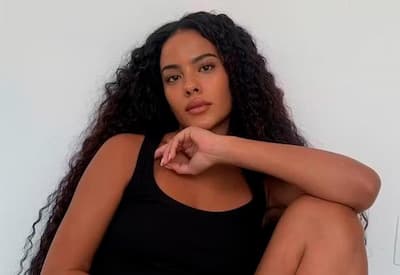 Bella Campos impressiona ao surgir de visual novo: "Deusa"