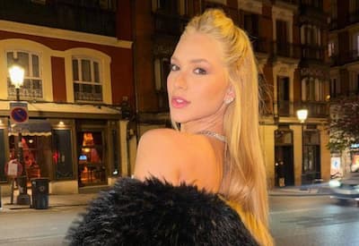 Virginia Fonseca chama atenção ao revelar segredo por trás do bumbum definido