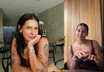 Ana Castela esclarece fala e nega pausa na carreira