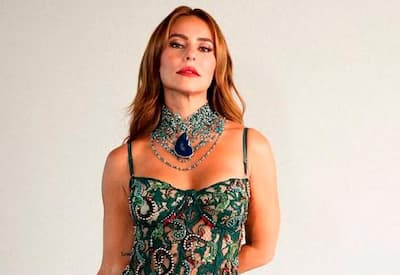 Paolla Oliveira chama atenção ao mostrar rotina intensa de treinos de boxe