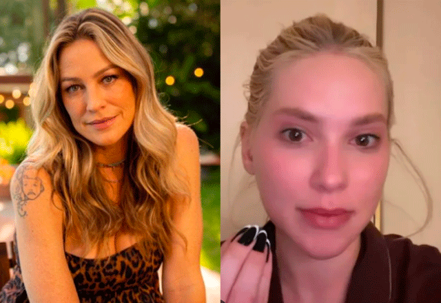 Após polêmica com Virginia, Luana Piovani volta a falar sobre praga e responsabilidade