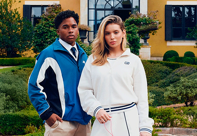 Endrick e Gabriely Miranda revelam sexo do bebê em cerimônia simples