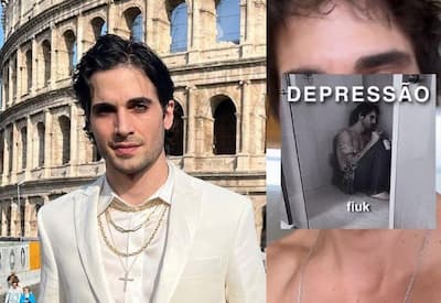 Fiuk rebate críticas e defende nova música após polêmica nas redes