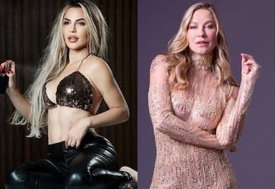 Deolane Bezerra detona Luana Piovani após fala sobre filhos de Virginia: "Mal amada"