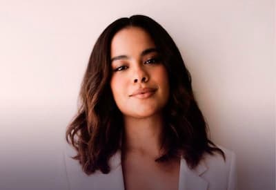 Bella Campos quebra silêncio sobre polêmica com Cauã Reymond