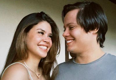 Filho de Maíra Cardi faz desabafo após ataques na web e pede mais empatia