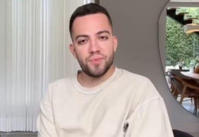 Lucas Rangel tem cartão clonado e prejuízo ultrapassa R$ 15 mil