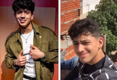 Léo Foguete relembra trabalhos antes da fama e celebra Dia do Trabalhador