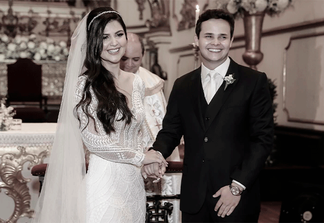 Matheus fala pela primeira vez após boatos de traição