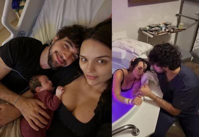 Rafa Kalimann revela o verdadeiro motivo por trás da exposição da gravidez