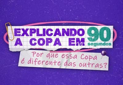 Entenda o novo formato da Copa de 2026