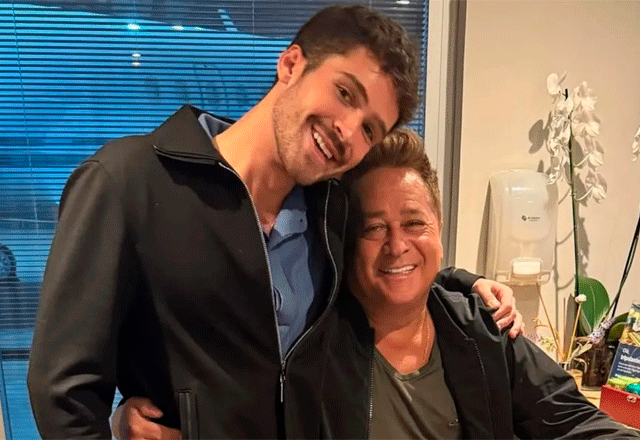 Revelação de Leonardo sobre nudez surpreende João Guilherme