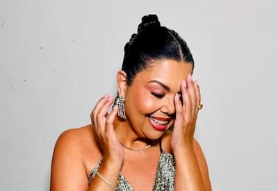 Fabiana Karla elimina 19 quilos e detalha processo de emagrecimento