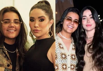 Yasmin Santos revela que não superou término: "Mereço um amor que fique"
