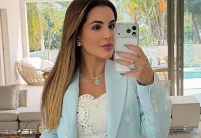 Deolane Bezerra quase foi presa na Itália antes de operação em São Paulo; entenda