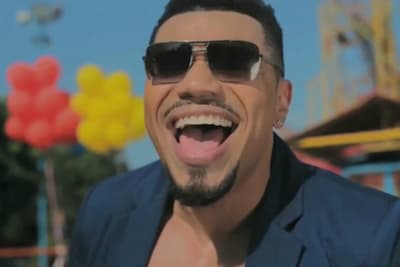 Exclusivo: Naldo Benny fala sobre hits e novos projetos