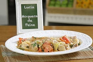 Receitas EP. 13: Moqueca de Peixe da mãe de Pedro Paulo e Alex