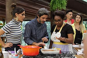 Penúltimo episódio do “Duelo de Mães” vai ao ar neste sábado (10)