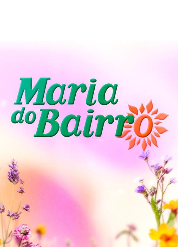 Maria do Bairro