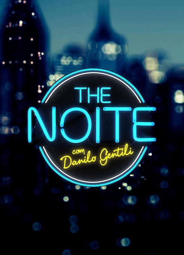 The Noite com Danilo Gentili