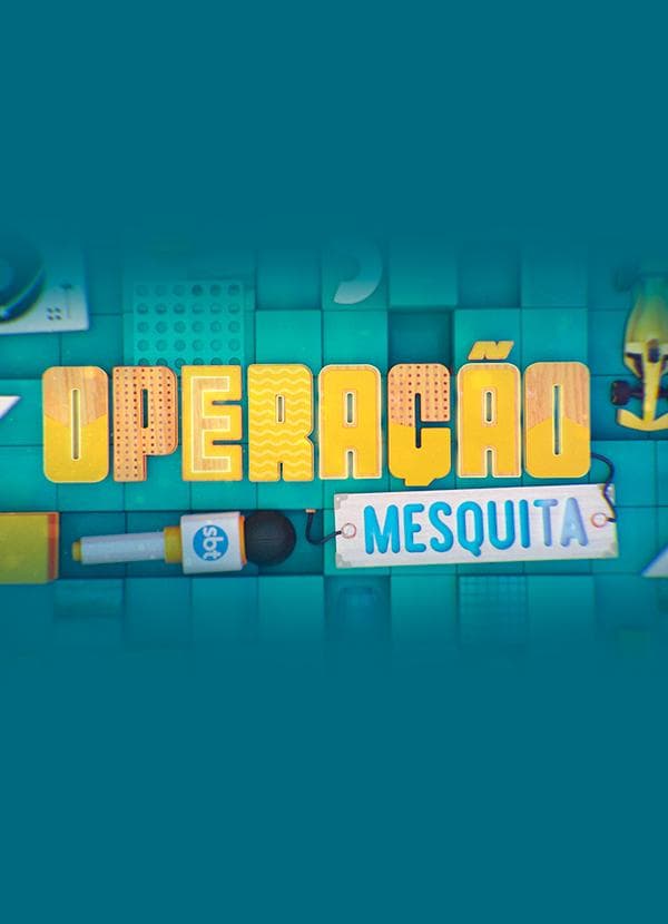 Operação Mesquita