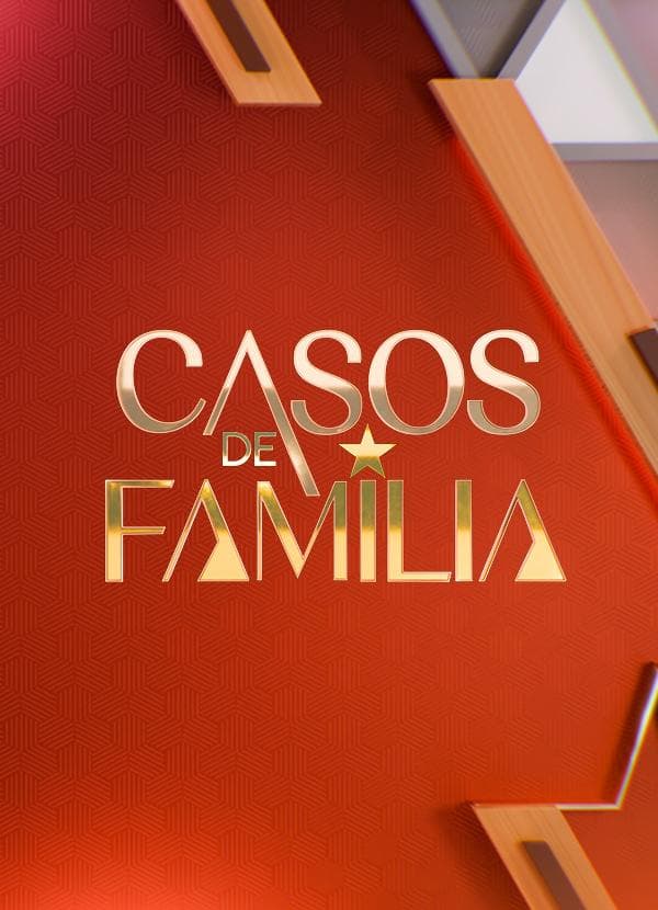 Casos de Família