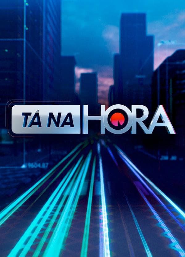 Tá na Hora