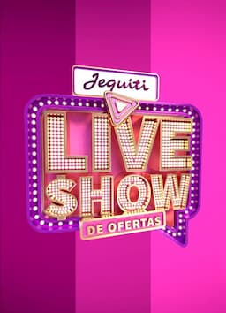 Jequiti Live Show de Ofertas