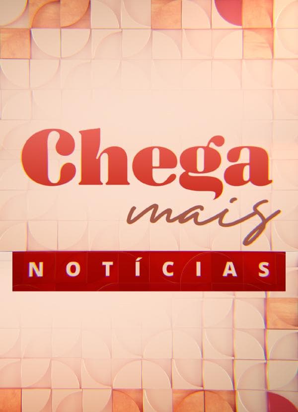 Chega Mais Notícias