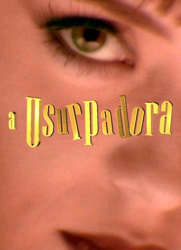 A Usurpadora