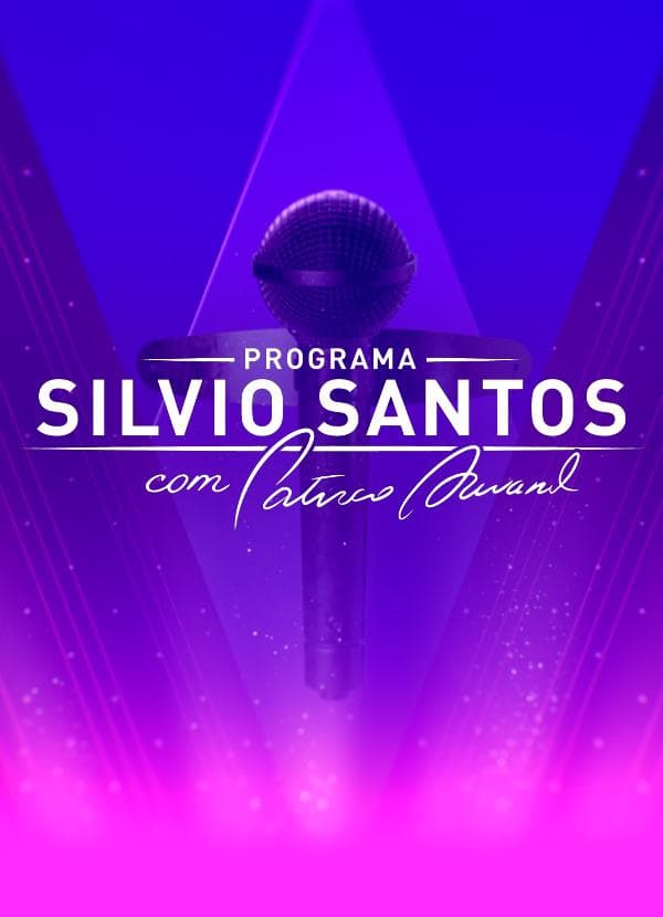 Programa Silvio Santos