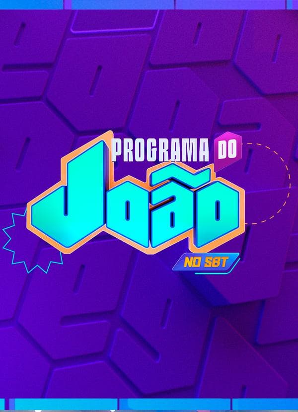 Programa do João