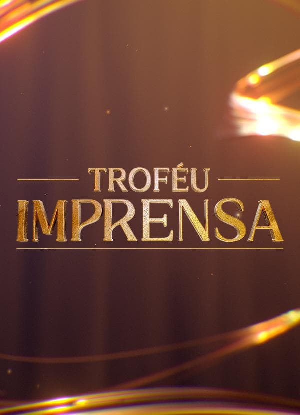 Troféu Imprensa