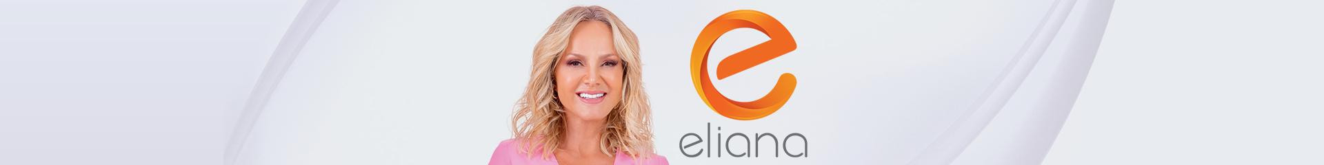 SBT TV | Último Programa Eliana - Completo