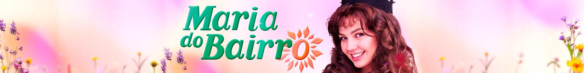 Maria do Bairro