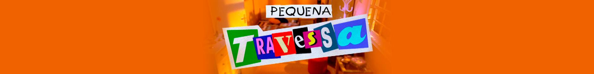 Pequena Travessa