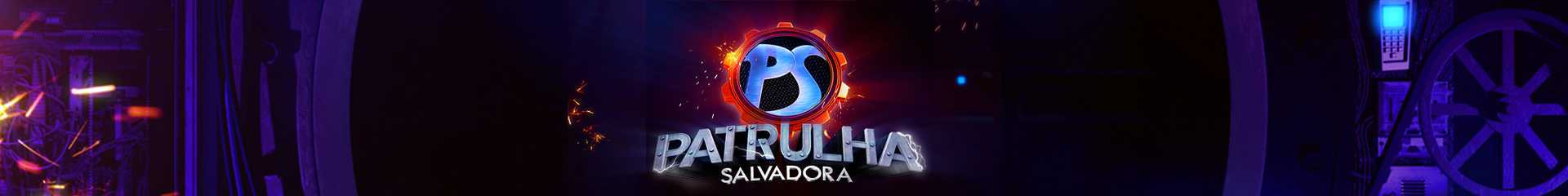 Patrulha Salvadora