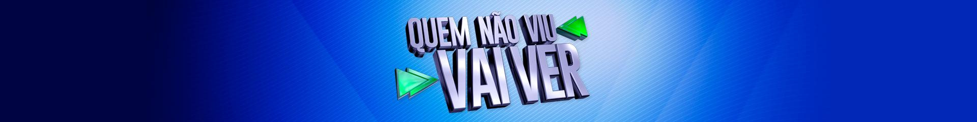 Quem Não Viu Vai Ver