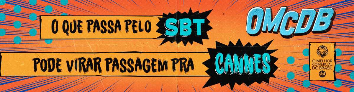 O Melhor Comercial do Brasil