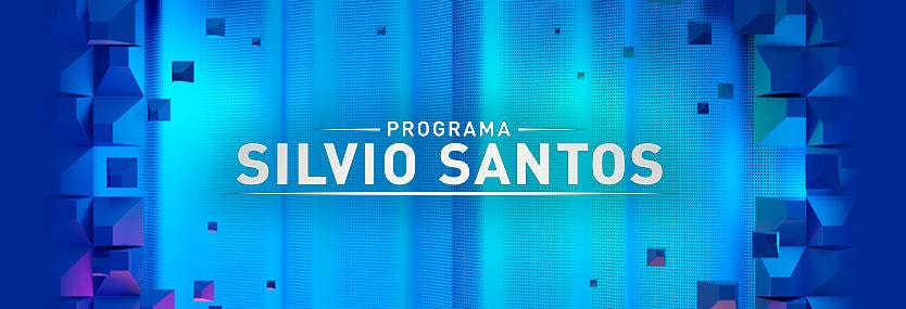 Programa Silvio Santos - O que é o que é?