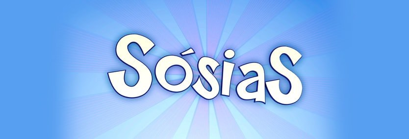 Programa Silvio Santos - Concurso de Sósias