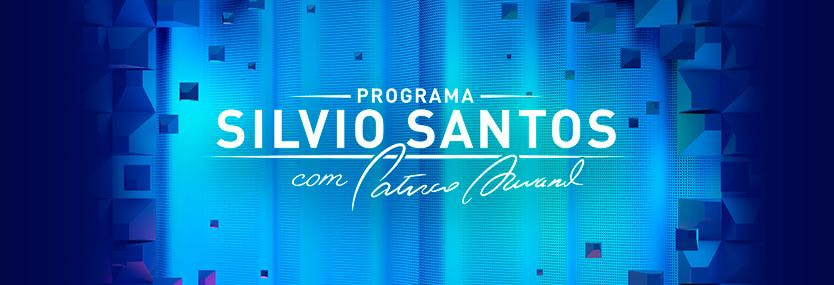 Programa Silvio Santos - Pauta Para o Jogo dos Pontinhos