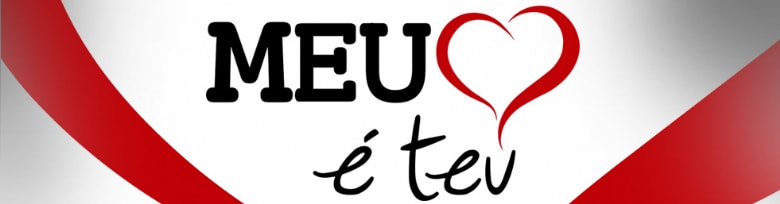Meu Coração é Teu