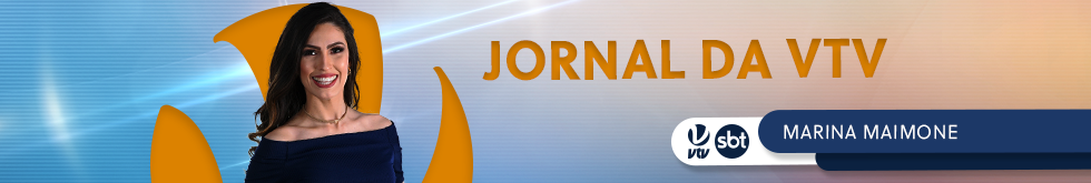Jornal da VTV