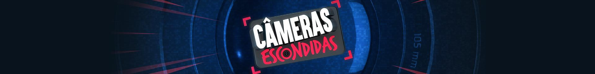 Programa Câmeras Escondidas