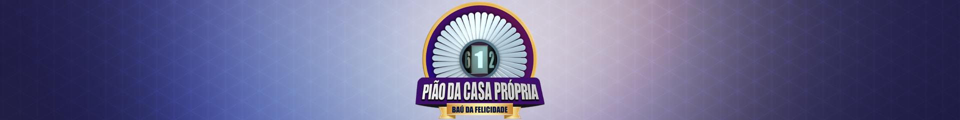 Pião Da Casa Própria