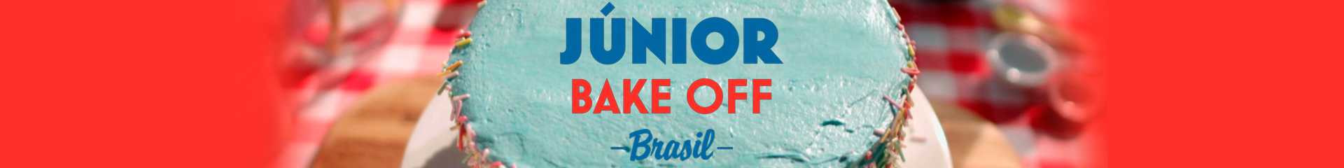 Junior Bake Off Brasil